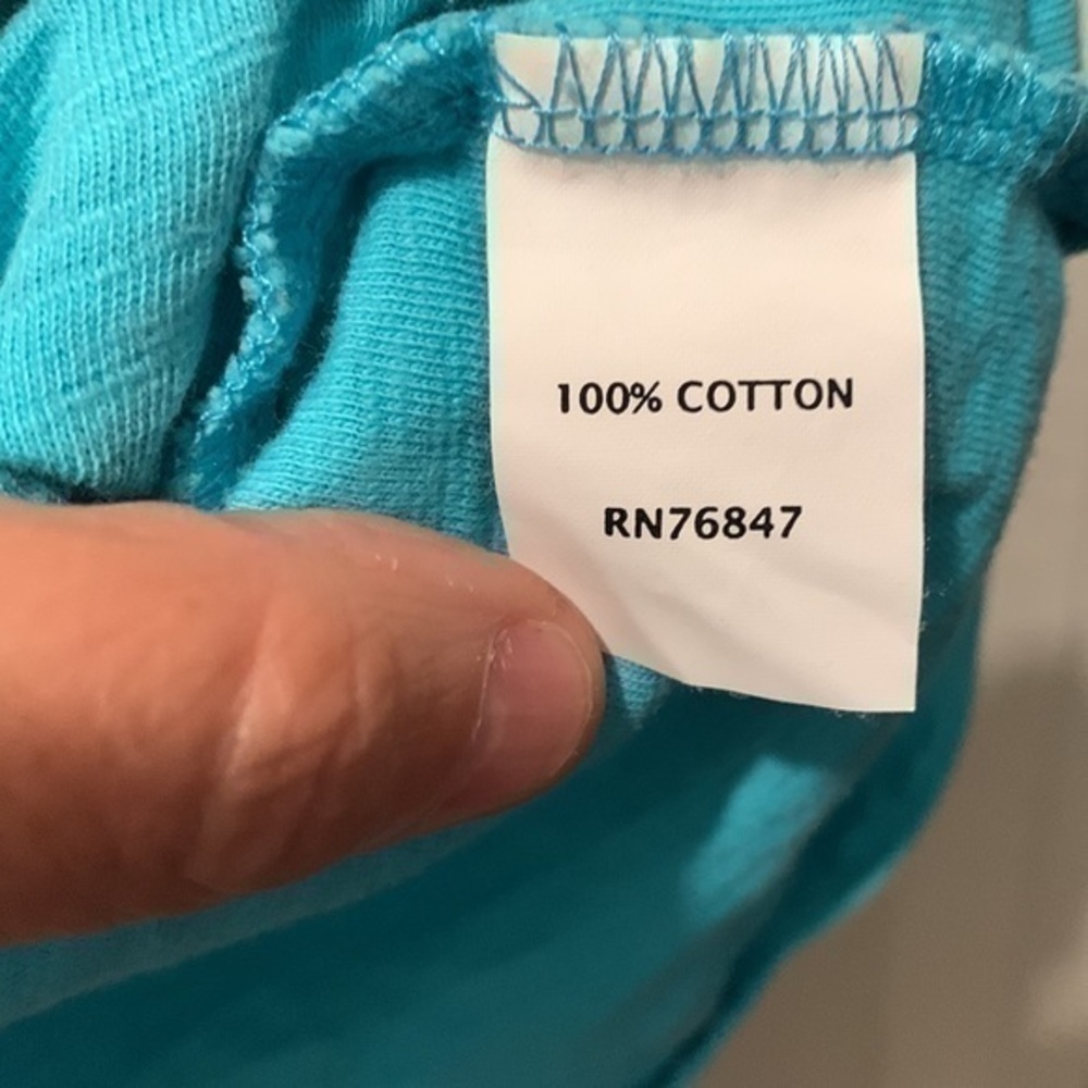 Ntco Nomadic Traders Top Large - image 7